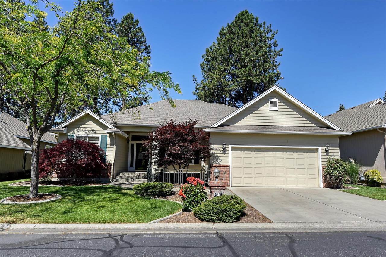 5606 Hogan Ln - Photo 1