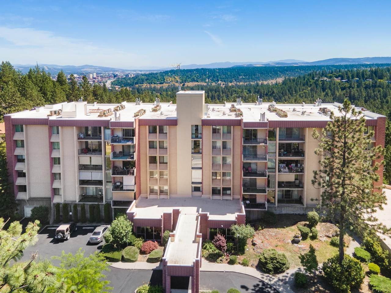 1311-Unit #201 Westcliff Pl - Photo 1