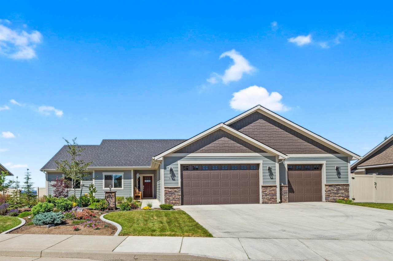 8611 Upper Mayes Ln - Photo 1