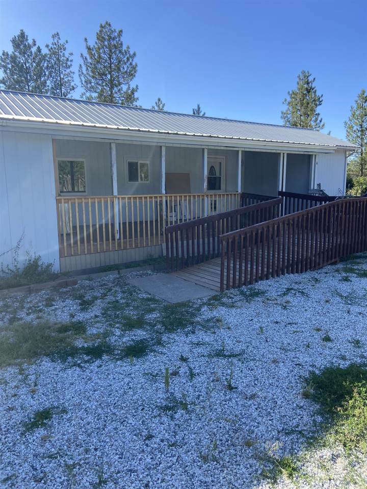 4878 Rail Canyon Rd - Photo 1