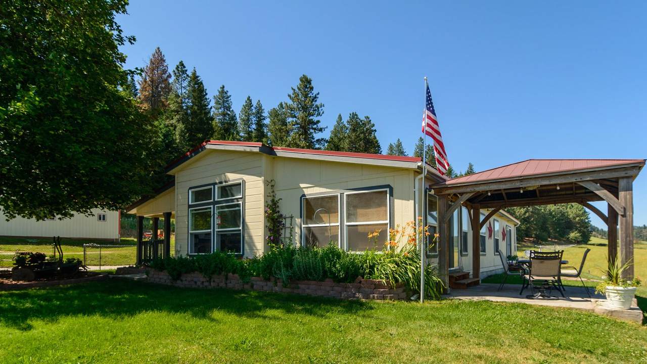 3322 Long Prairie Rd - Photo 1