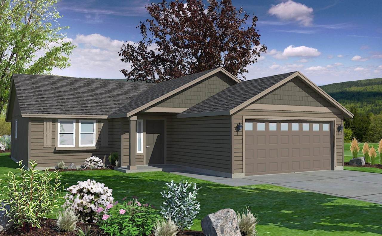 8117-Lot 2 Block 4 A Quaking Rd - Photo 1