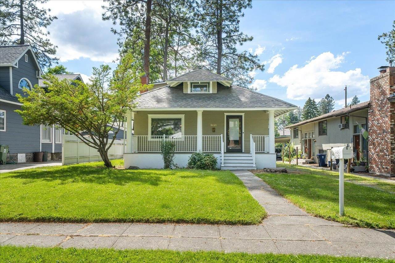 1514 Tacoma St - Photo 1
