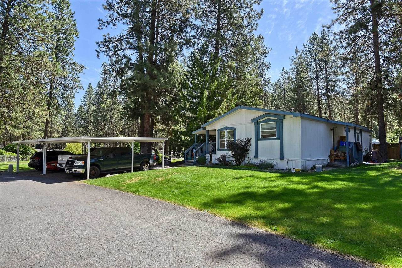 8900-#641, Lot #23 Mullen Hill Rd - Photo 1