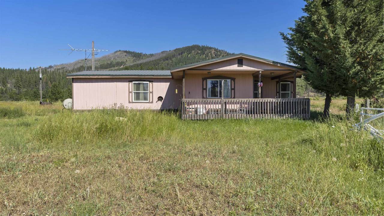 6171 C Coyote Canyon Rd - Photo 1