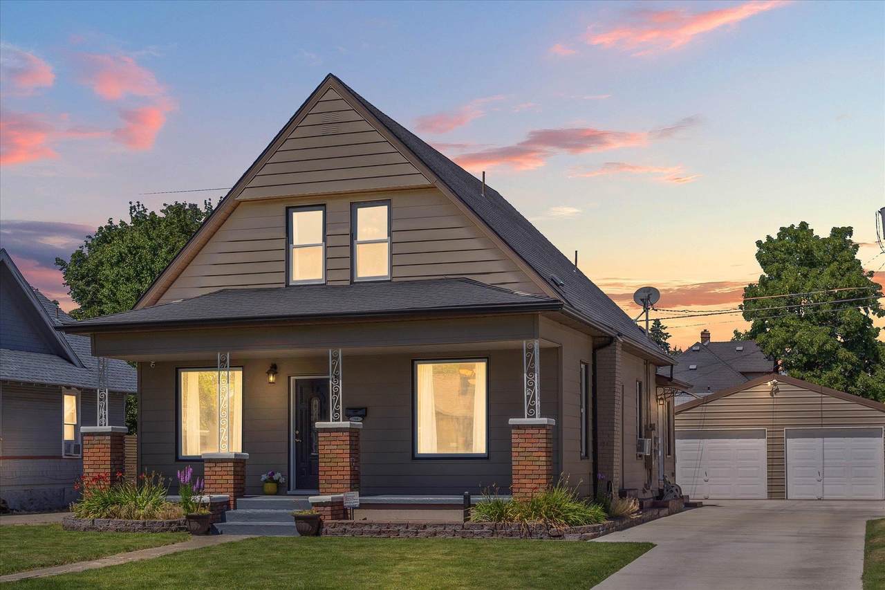 716 Mansfield Ave - Photo 1