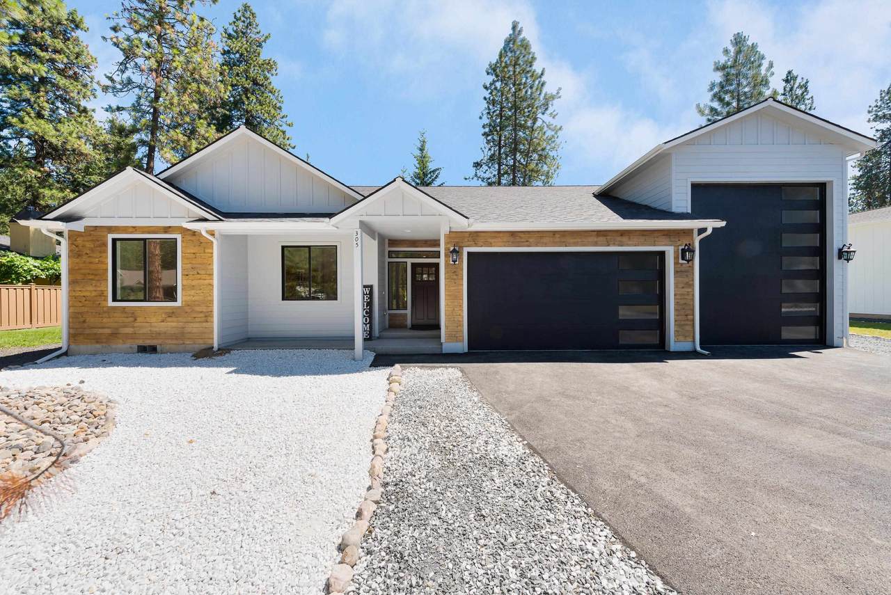 305 Hogans Way - Photo 1