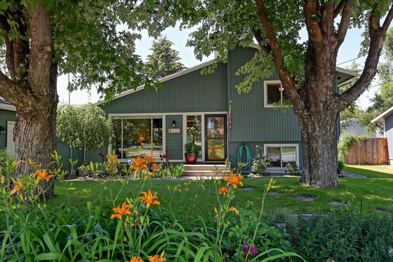 5321 Evergreen Rd - Photo 1