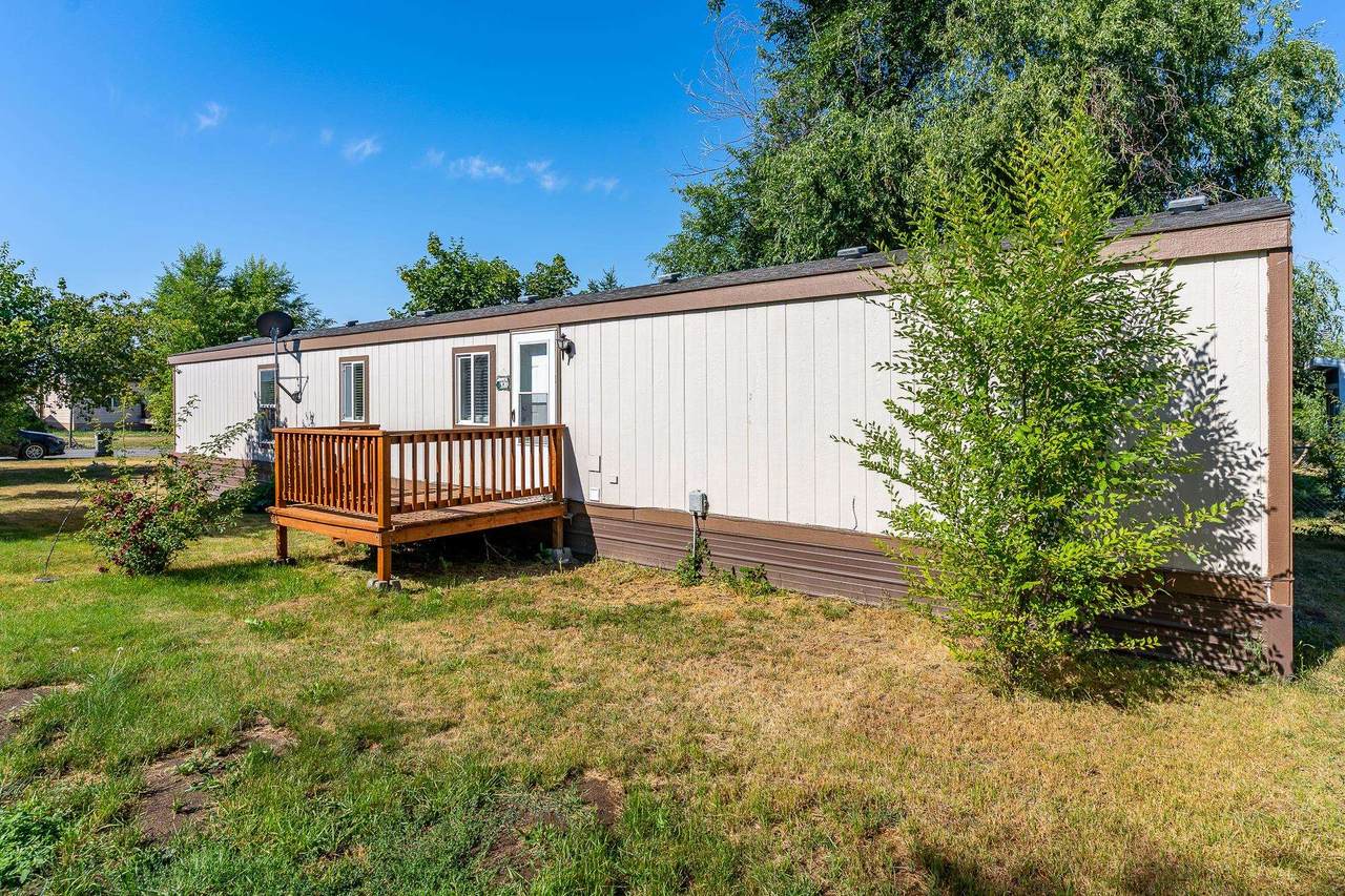 2201-Lot 263 Craig Rd - Photo 1