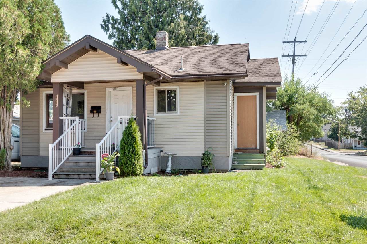 1529 Nora Ave - Photo 1