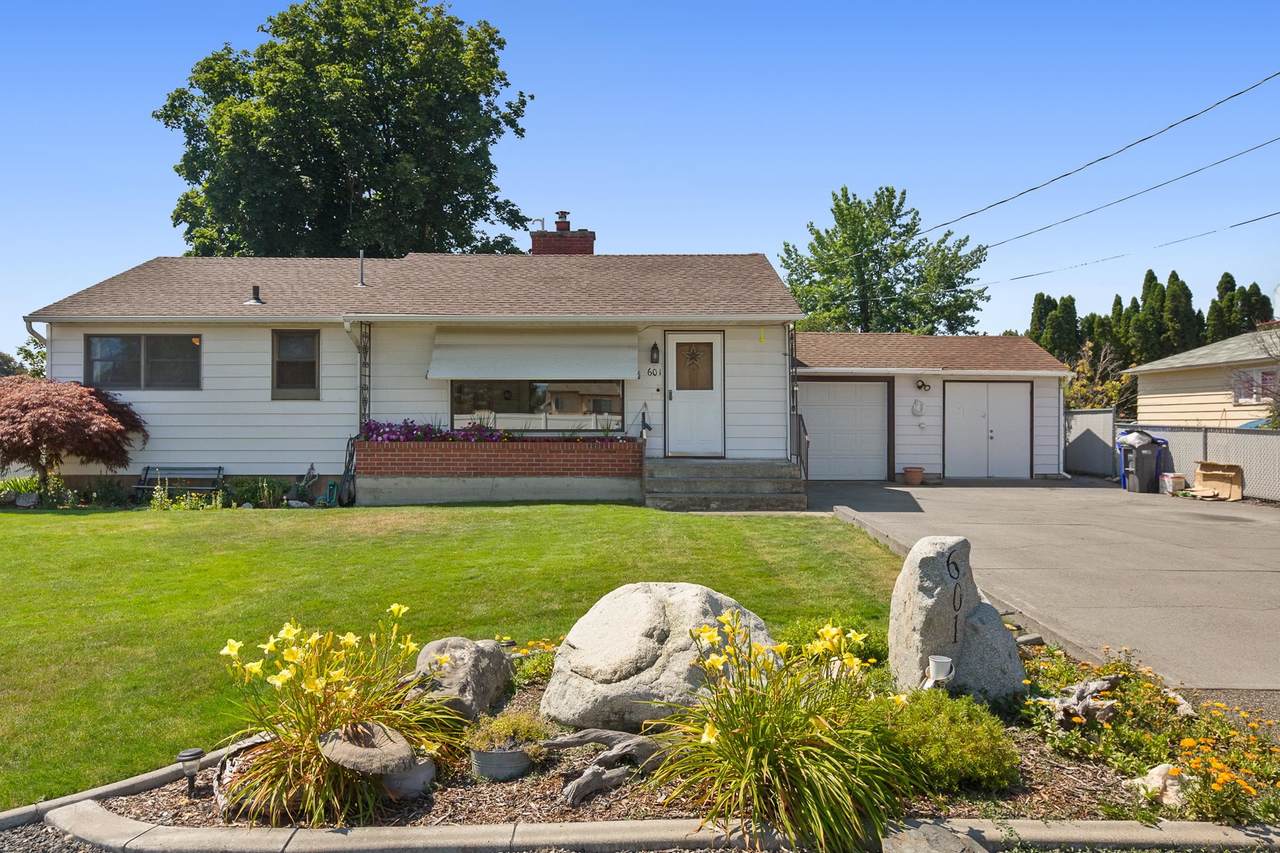 601 Burns Rd - Photo 1