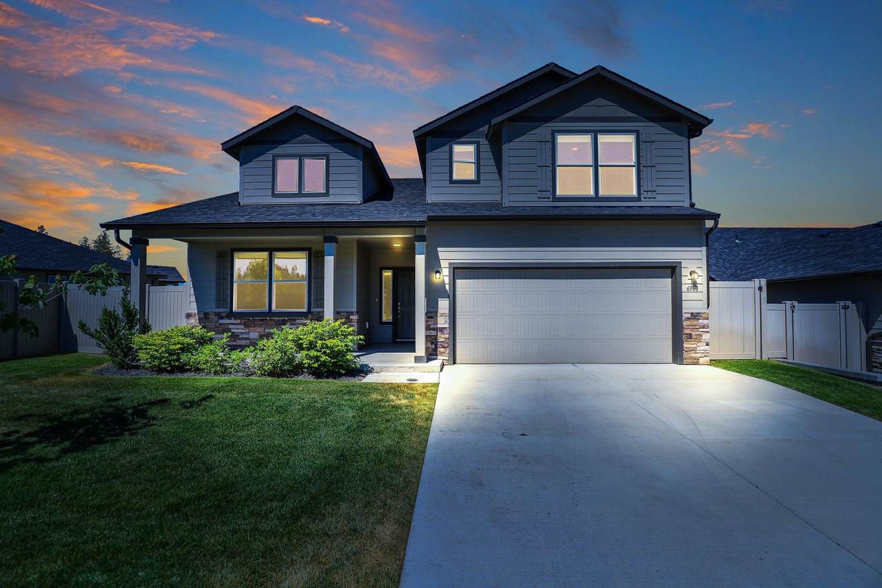6960 Rollingwood Dr - Photo 1