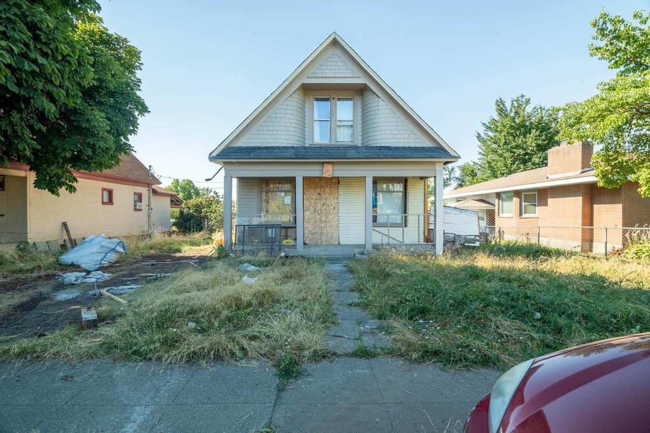 420 E Euclid Ave - Photo 1