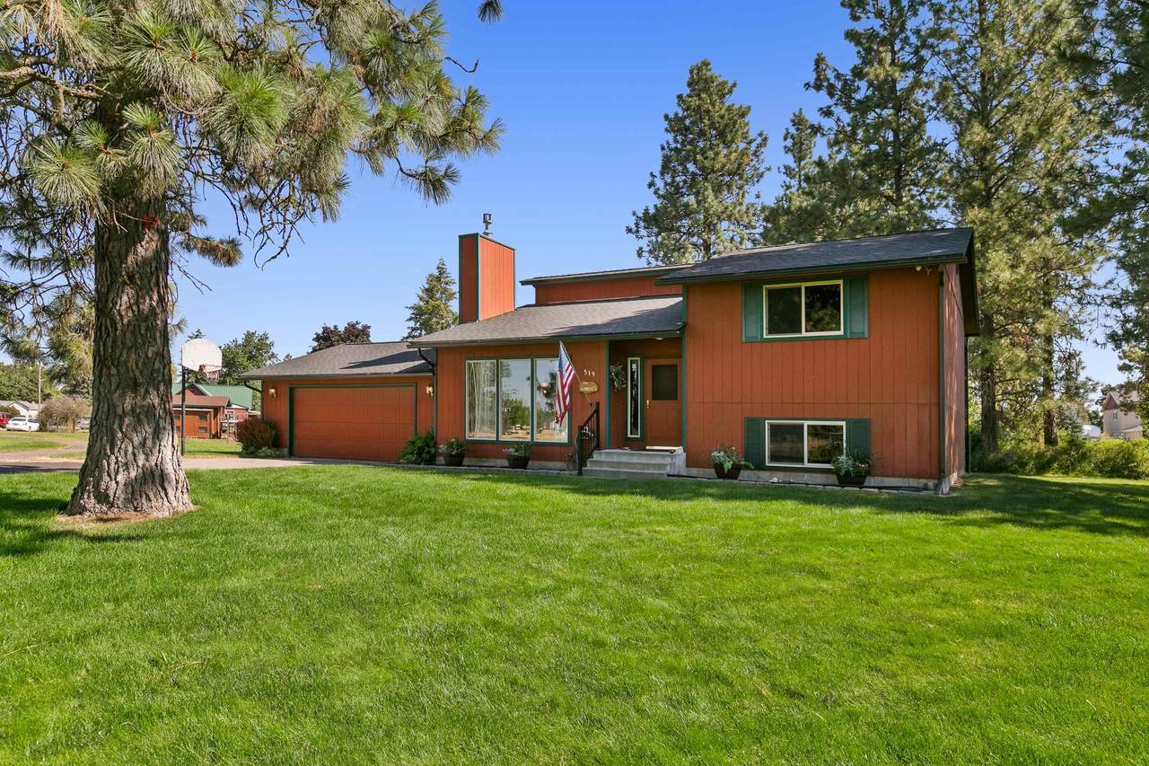 519 Hallett St - Photo 1