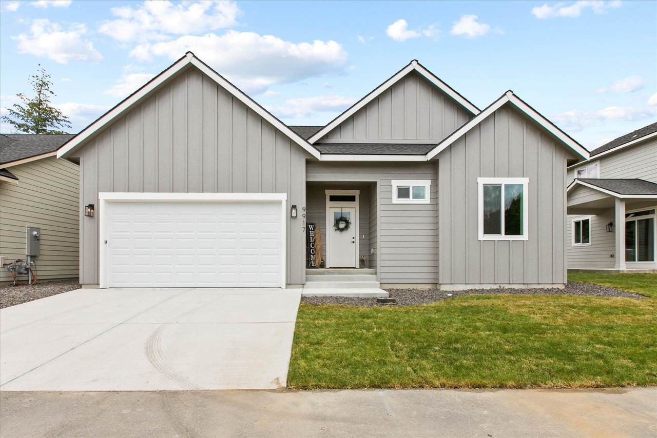 9917 Sharp Ln - Photo 1