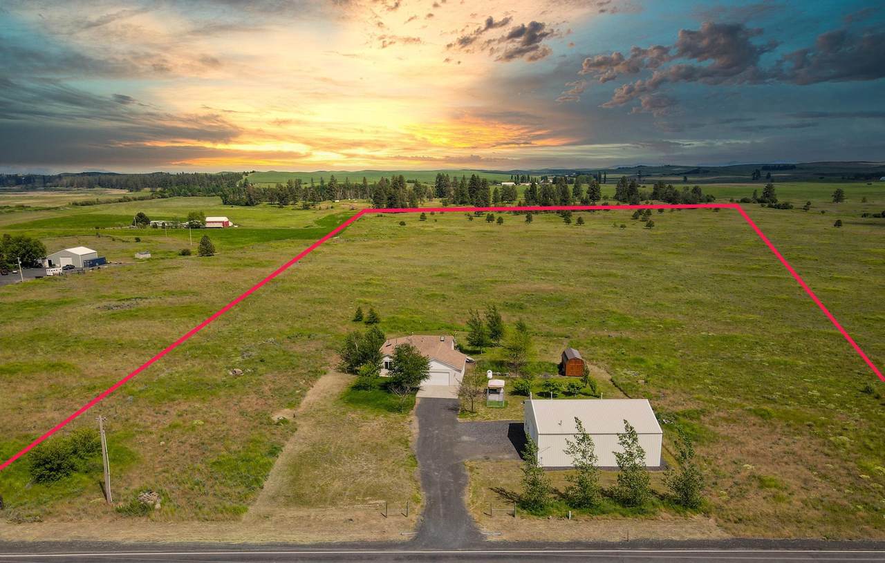 27711 Cheney Spangle Rd - Photo 1