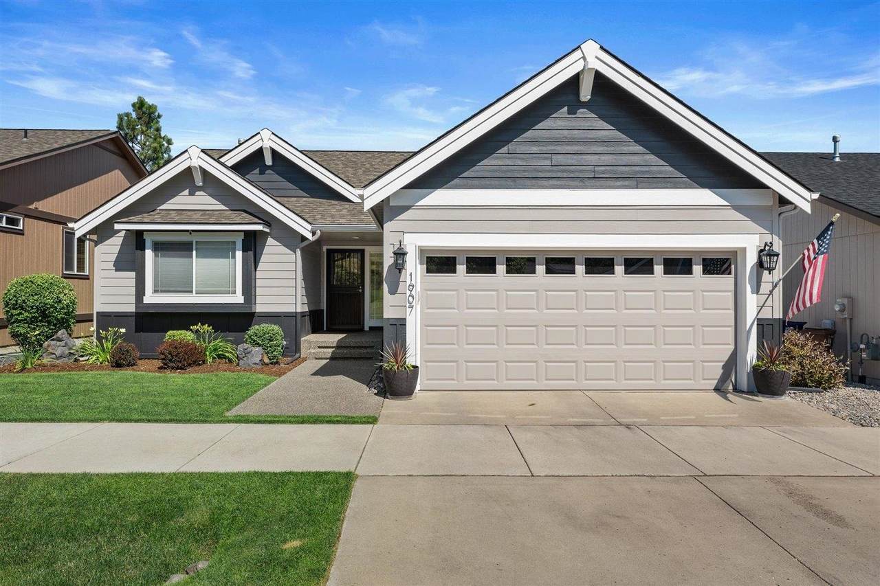 1907 Canyon Woods Ln - Photo 1