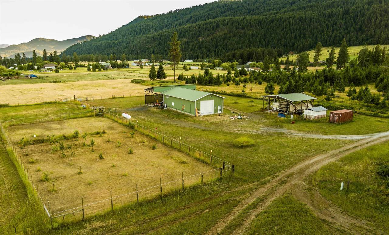 720 A Williams Lake Rd - Photo 1