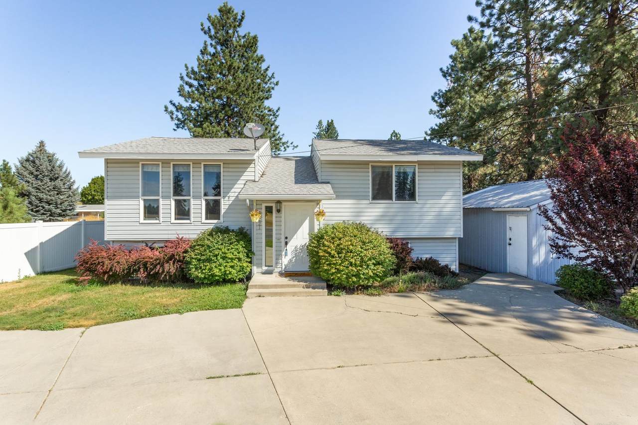 4221 Mt Spokane Park Dr - Photo 1