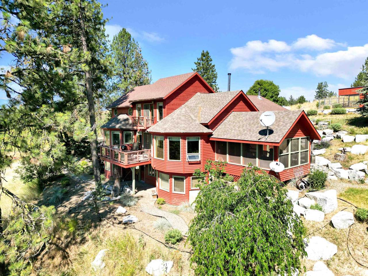 621 D Rocky Lake Rd - Photo 1