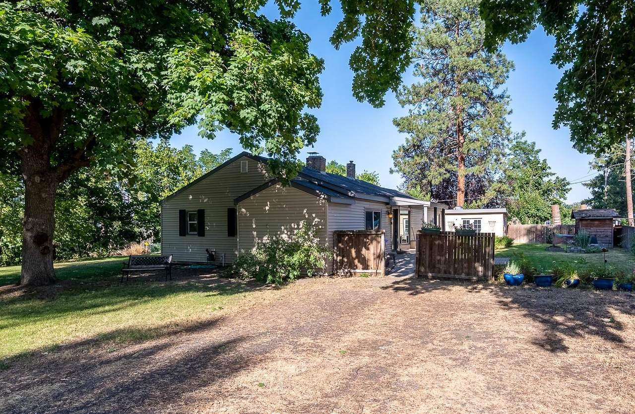 707 Felts Rd - Photo 1