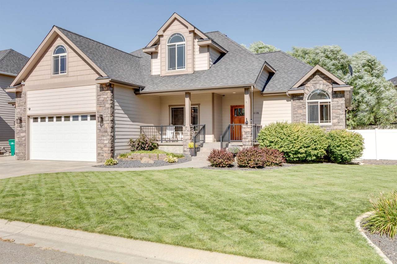 6108 Blue Spruce Ln - Photo 1