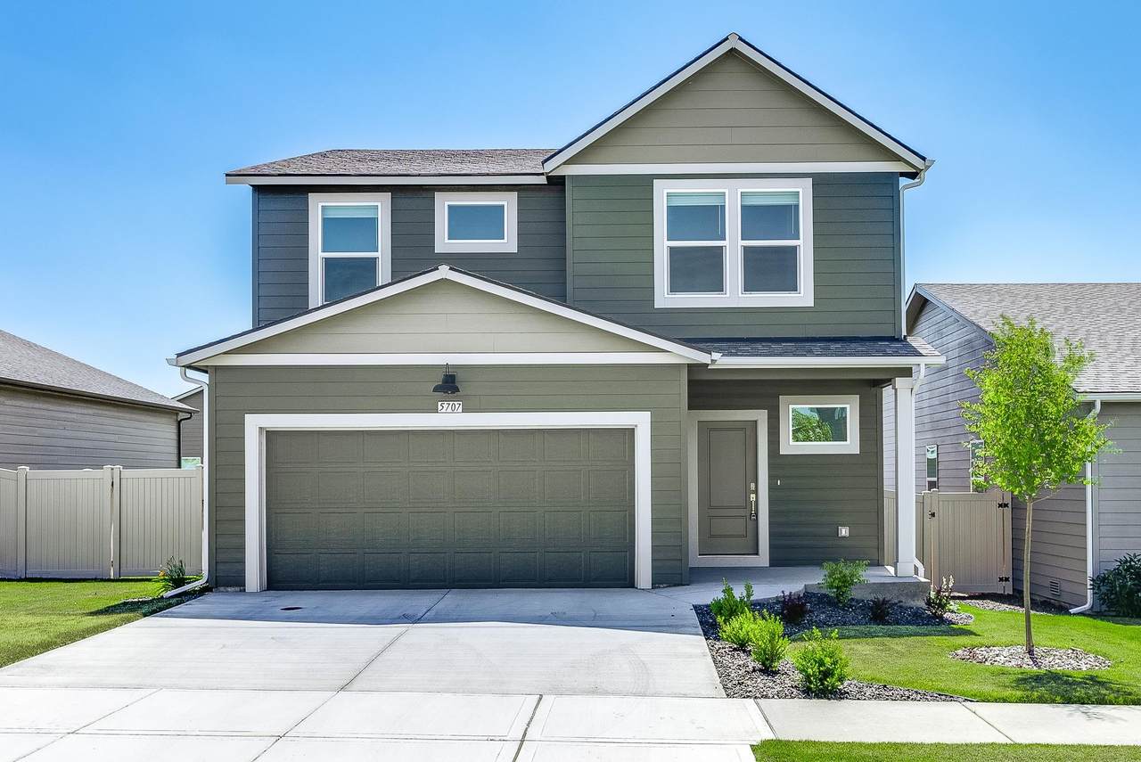 5707 Yorktown Ln - Photo 1