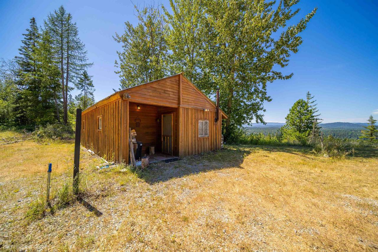 172 Pisgah Mountain Ln - Photo 1