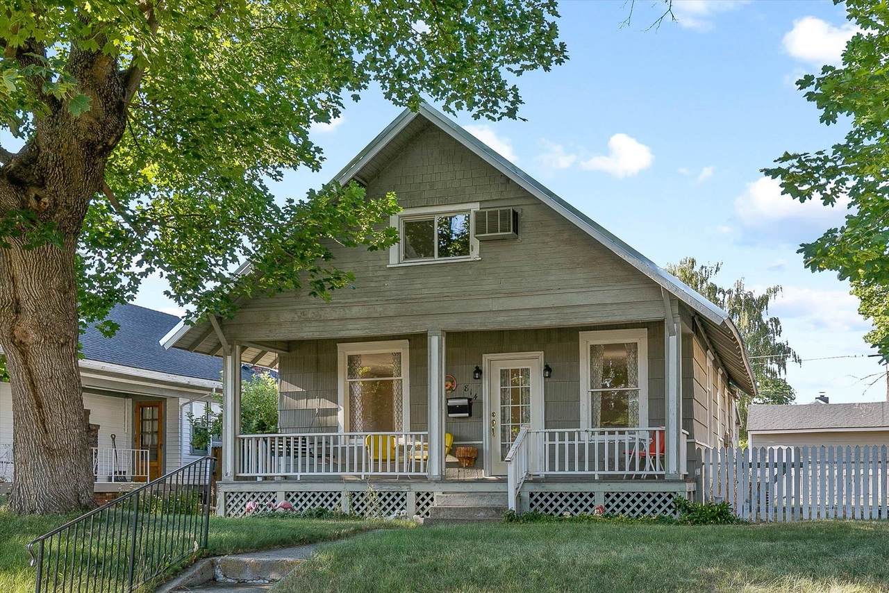 814 Kiernan Ave - Photo 1