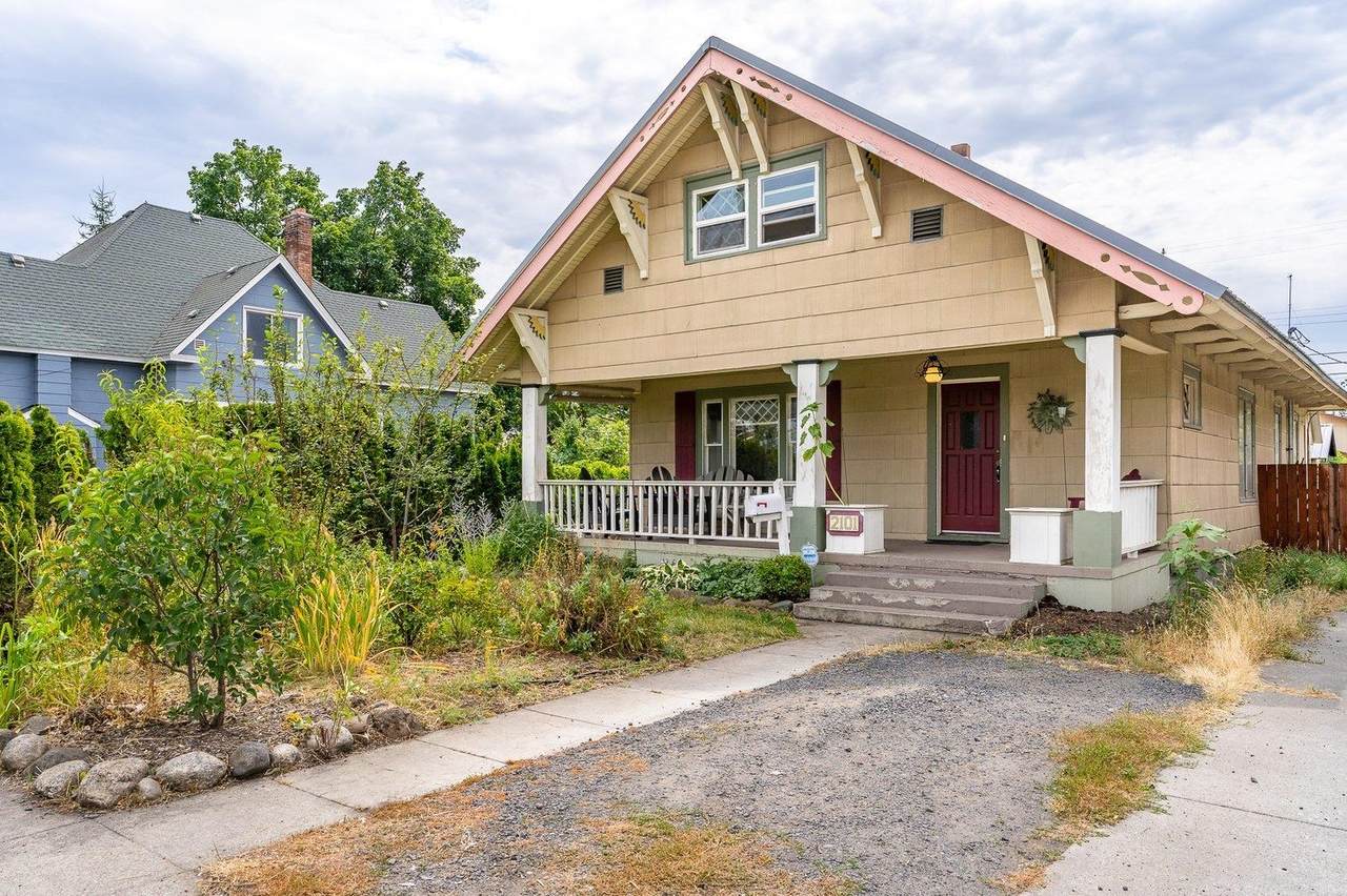 2101 Boone Ave - Photo 1