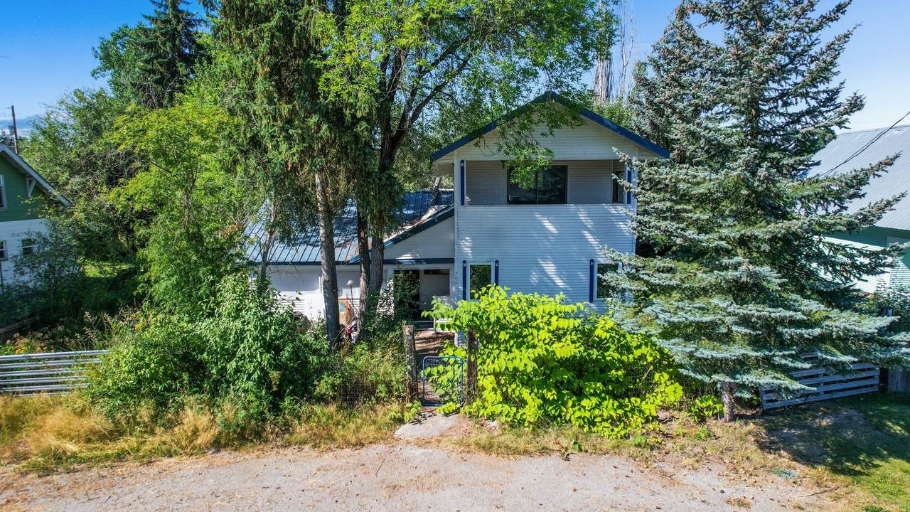 706 Black Rd - Photo 1