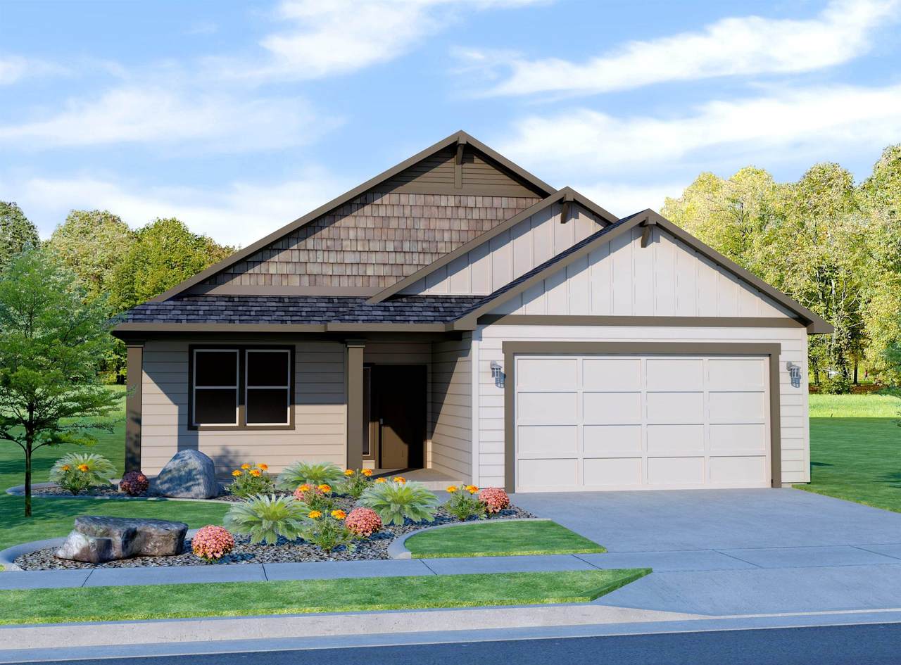 2685 Allenby Ln - Photo 1