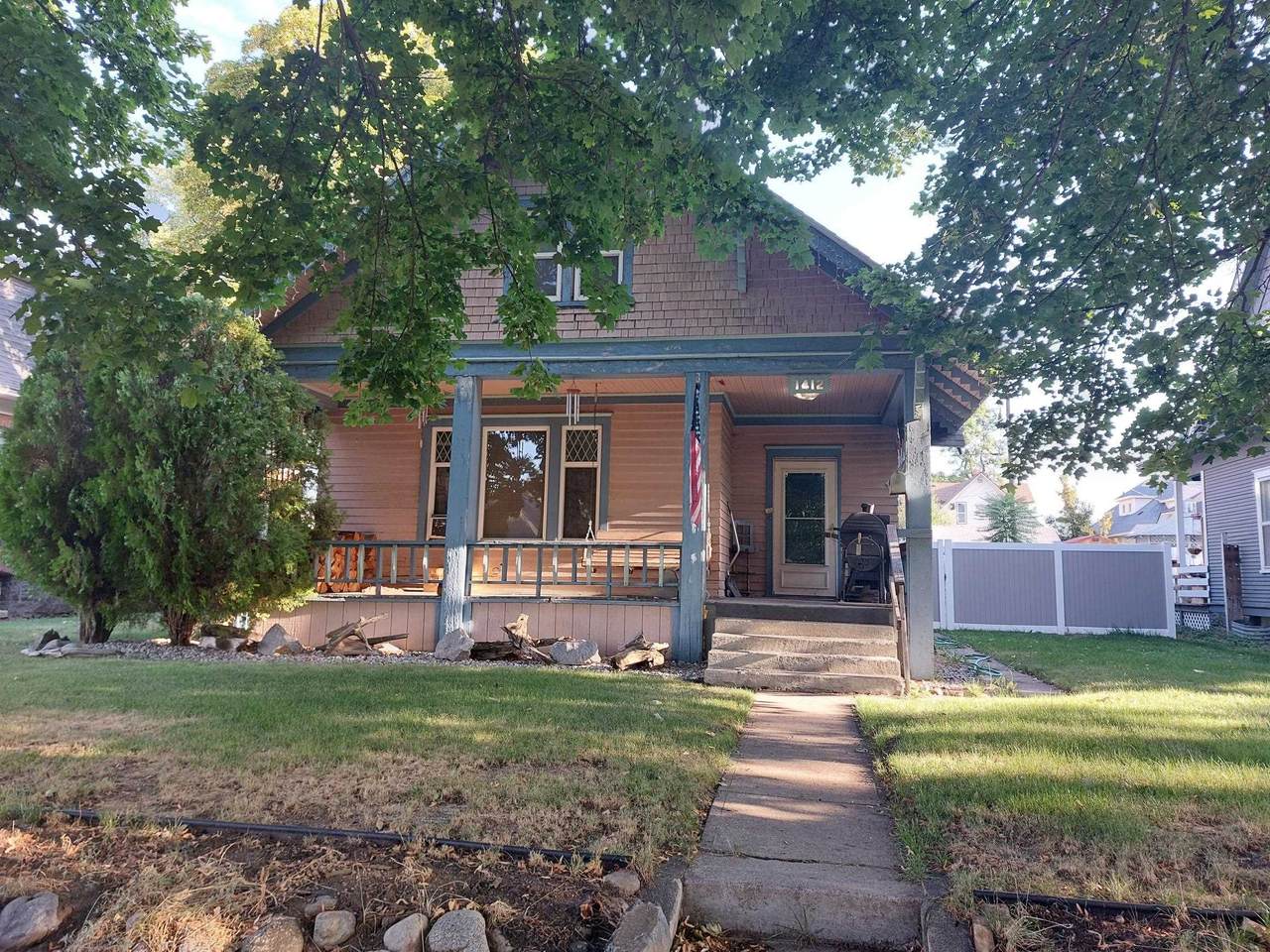 1412 Nora Ave - Photo 1