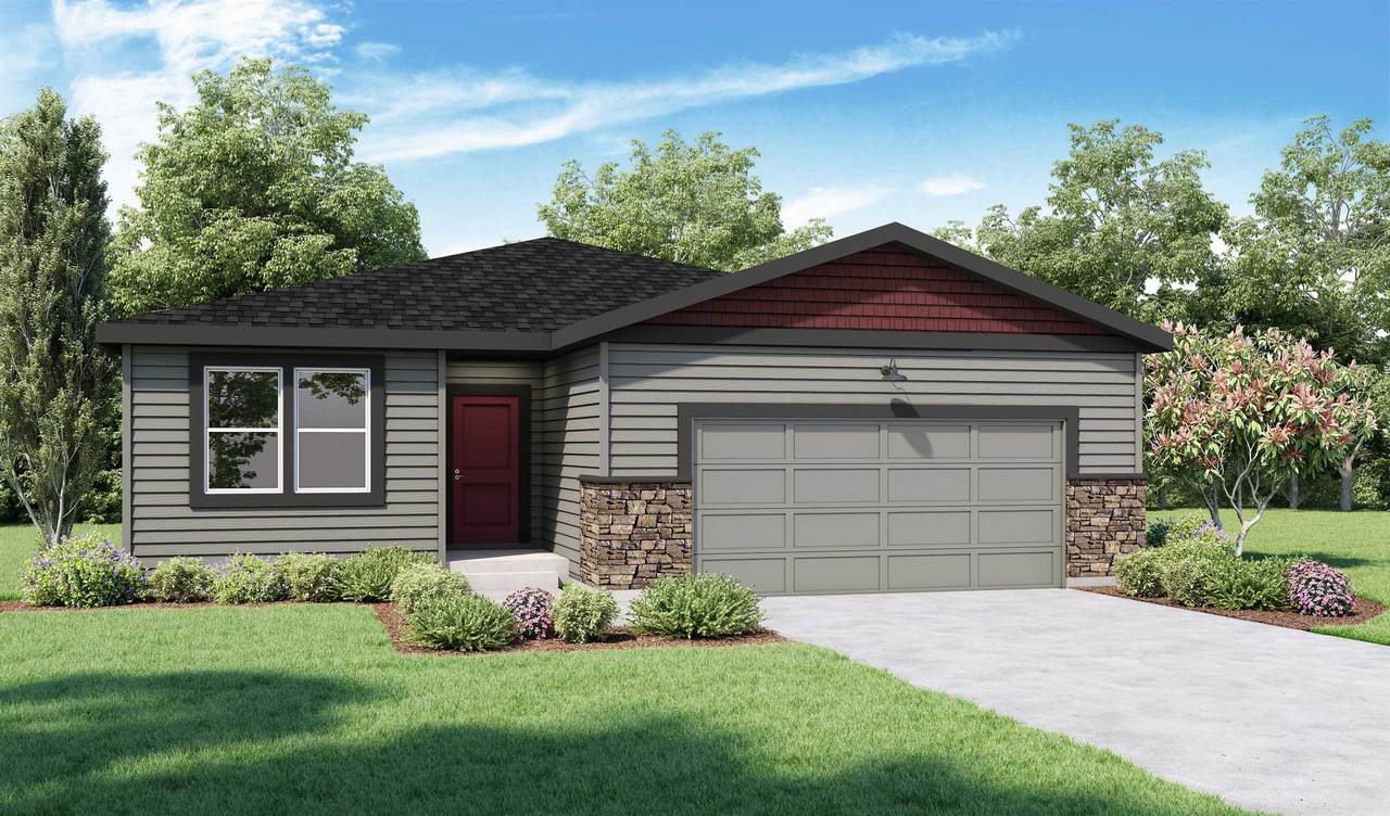 4608 Frosty Ln - Photo 1