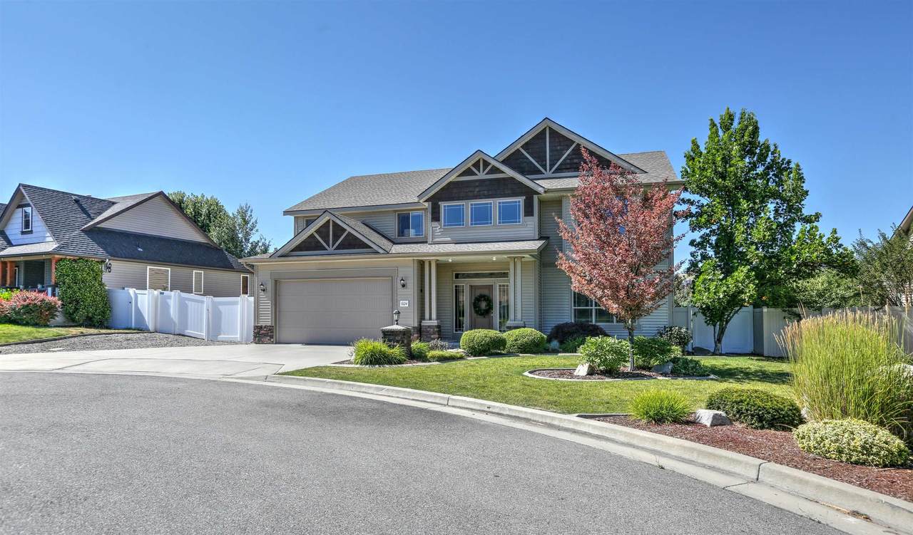 1024 Virgil Ct - Photo 1