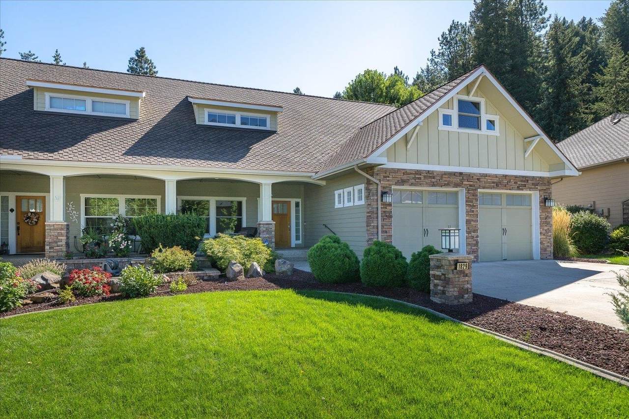 1829 Forest Hill Ln - Photo 1