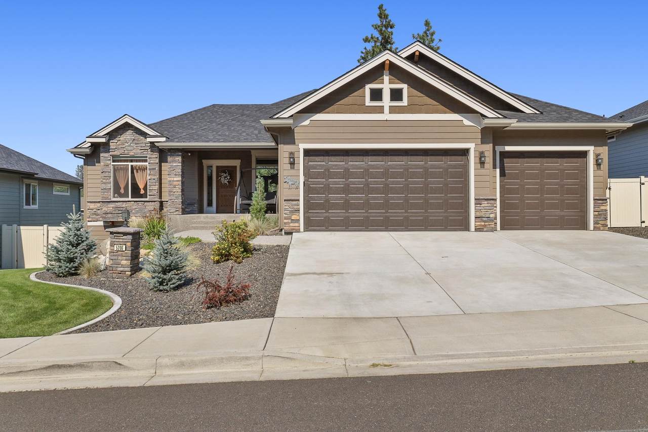 5206 Bismark Ave - Photo 1