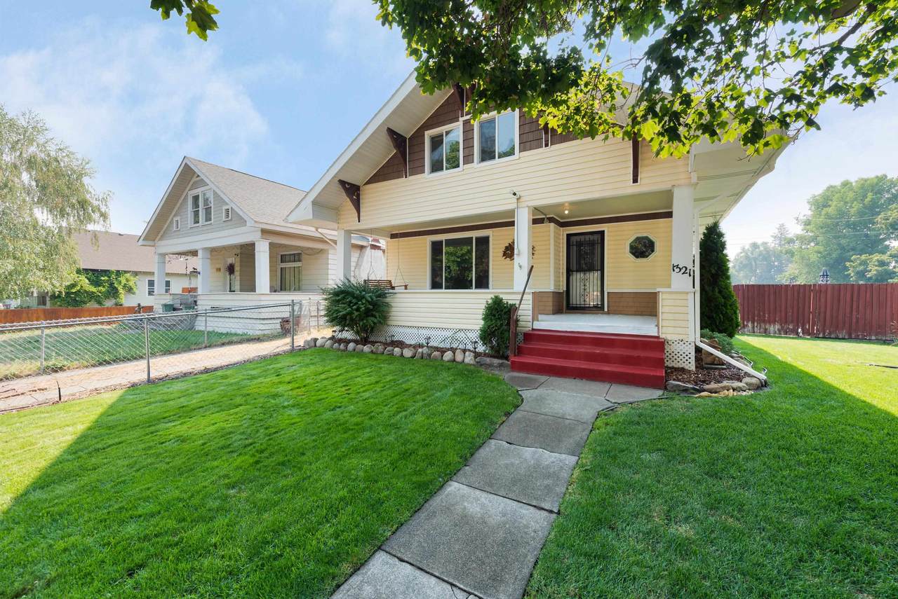 1321 Nora Ave - Photo 1
