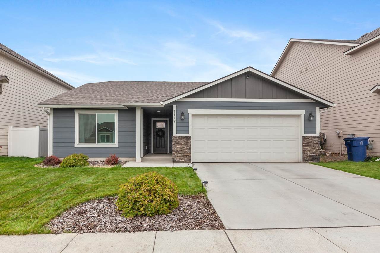 1612 Arties Rd - Photo 1