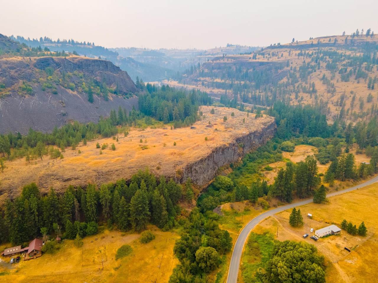 NKA Hawk Creek Ranch Rd - Photo 1