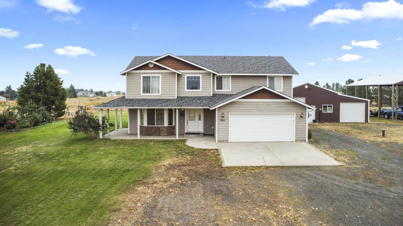 905 Wheatland St - Photo 1