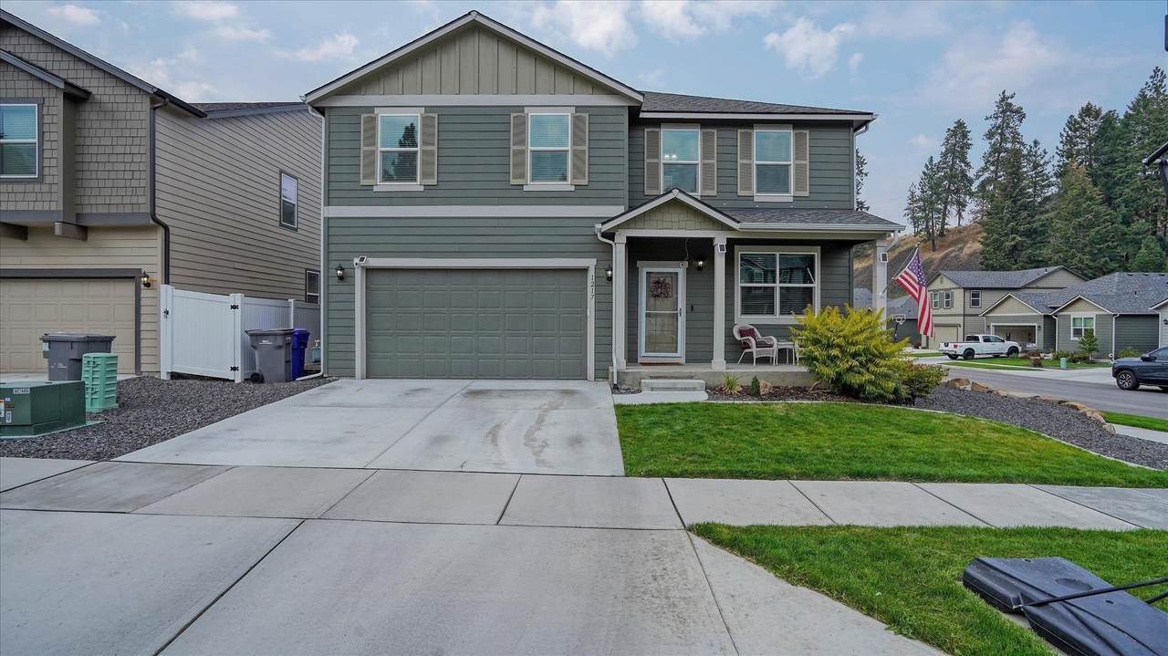 1217 Silver Pine Rd - Photo 1