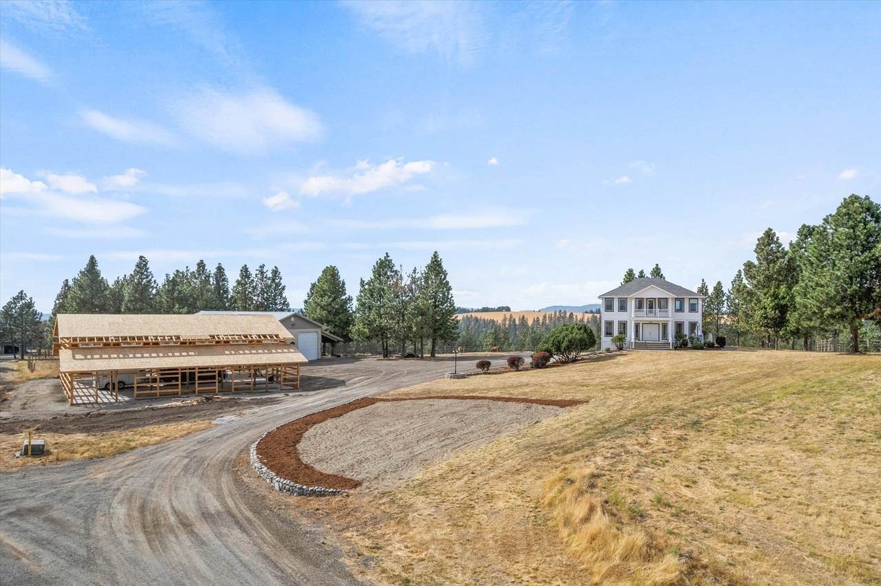 6020-GATE CODE REQUI Lincoln Ln - Photo 1