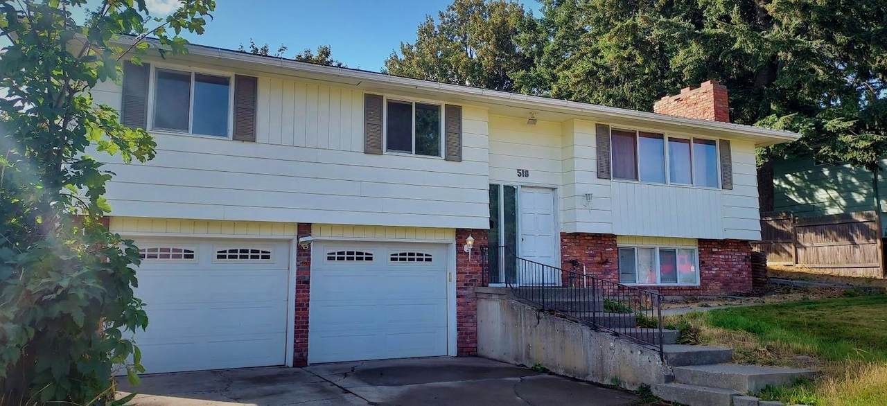 518 Short St - Photo 1