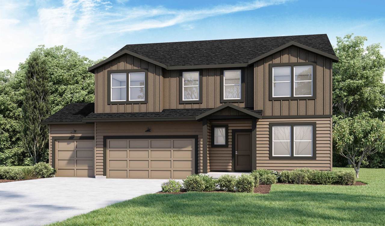 4609 Frosty Ln - Photo 1