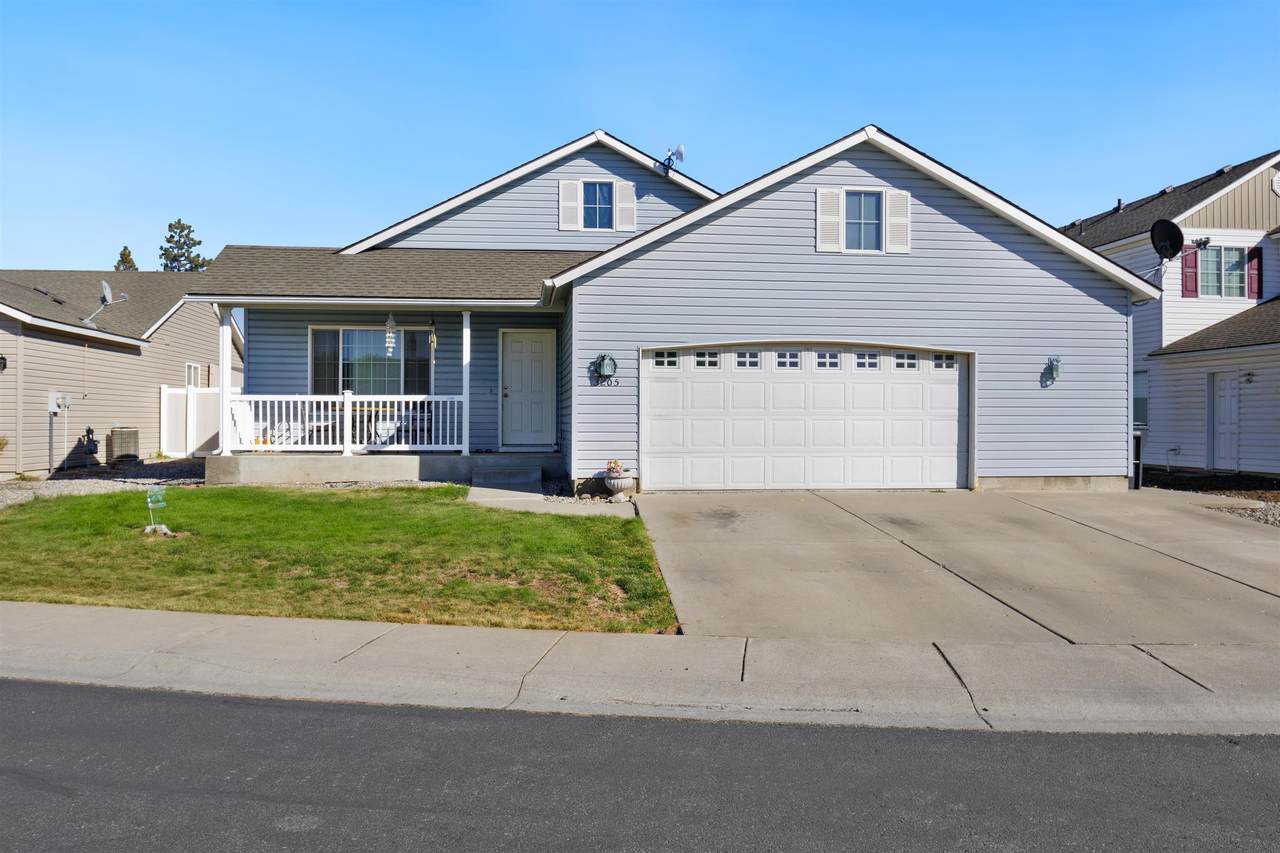 3205 Thistle Creek Ln - Photo 1
