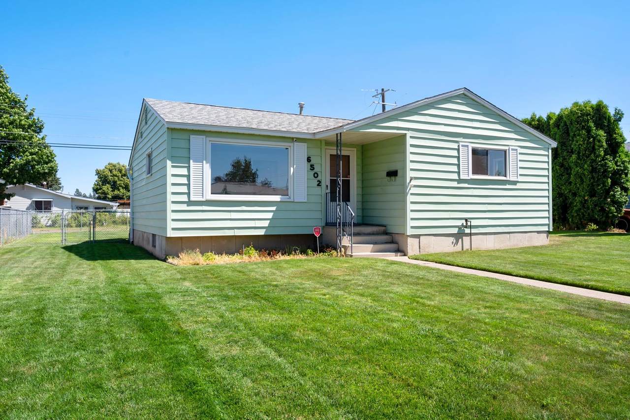 6502 Lynwood St - Photo 1