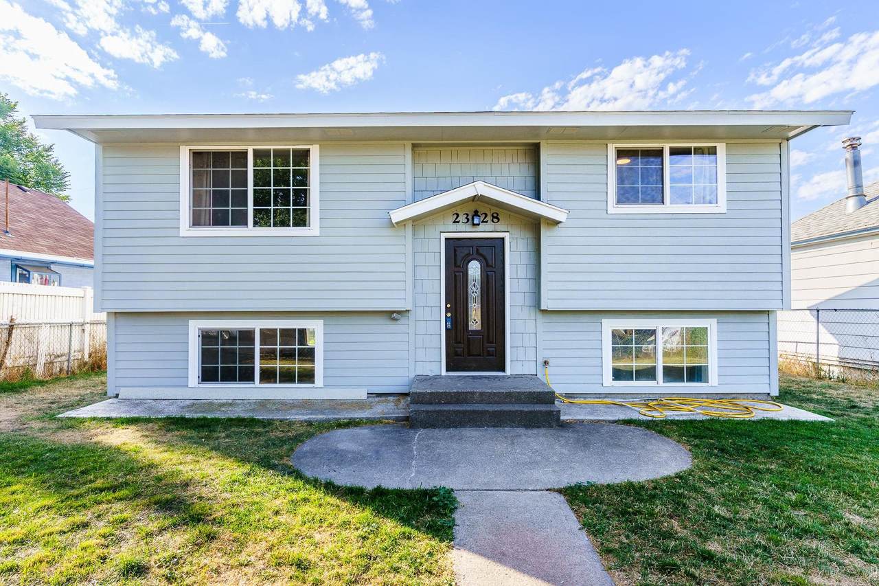 2328 Providence Ave - Photo 1