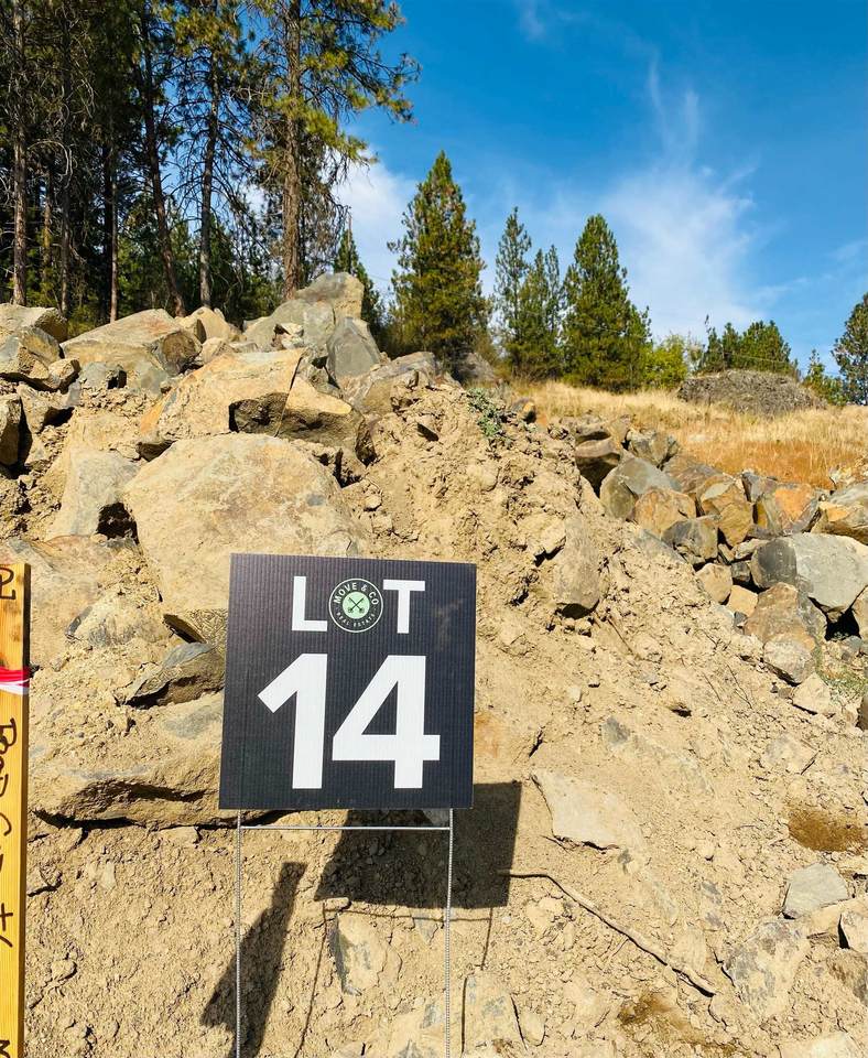 0-Lot 14 Cedar Rd - Photo 1