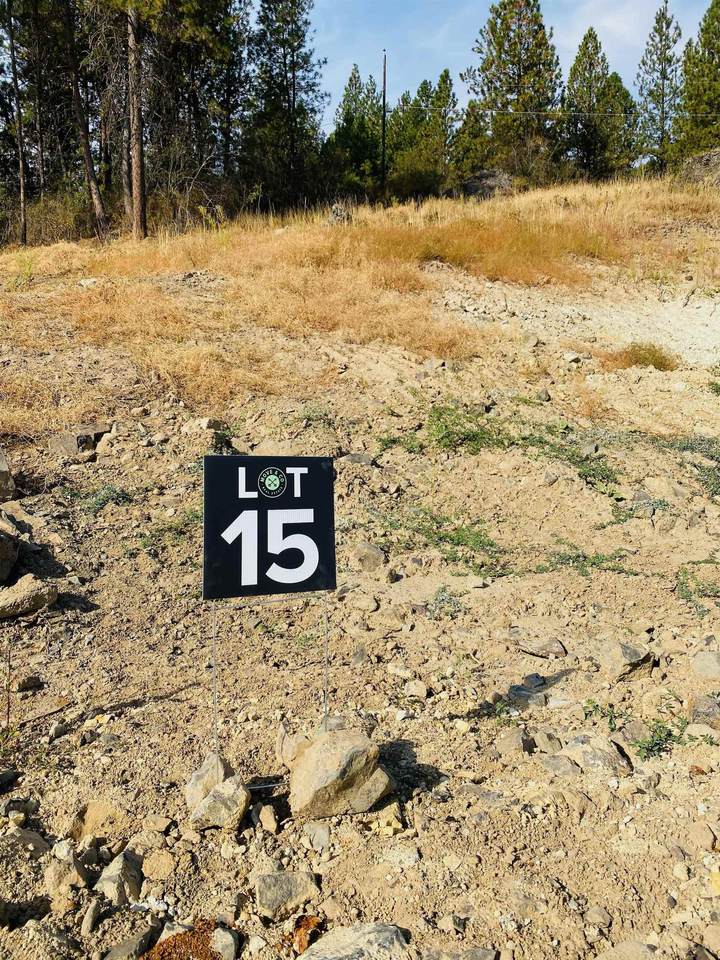 0-Lot 15 Cedar Rd - Photo 1